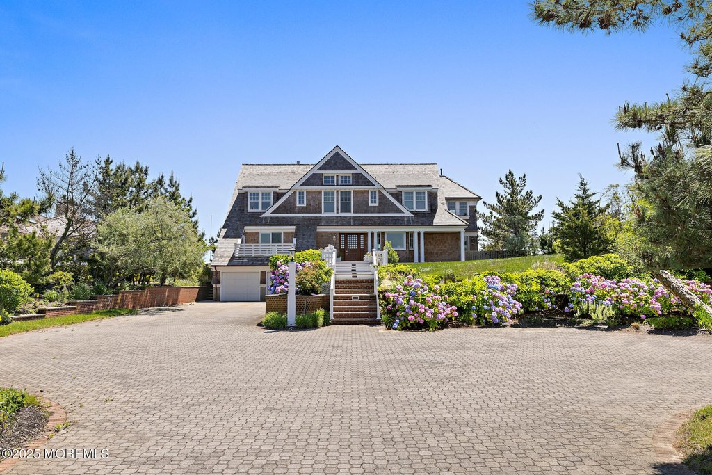 Mantoloking, New Jersey, 08738, United States, 7 Bedrooms Bedrooms, ,7.5 BathroomsBathrooms,Residential,Forsale,1922707