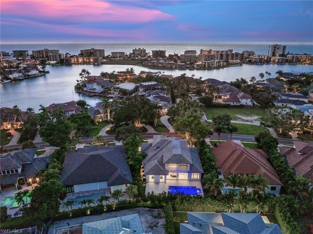 NAPLES, Florida, 34103, United States, 5 Bedrooms Bedrooms, ,5.5 BathroomsBathrooms,Residential,Forsale,1913832