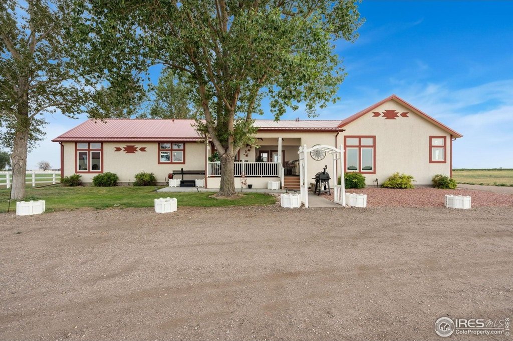 Ault, Colorado, 80610, United States, 4 Bedrooms Bedrooms, ,3 BathroomsBathrooms,Residential,Forsale,1946728