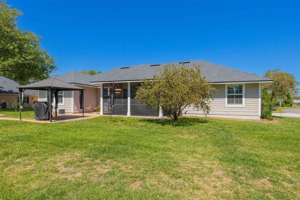 St Augustine, Florida, 32086, United States, 3 Bedrooms Bedrooms, ,2.5 BathroomsBathrooms,Residential,Forsale,1914472