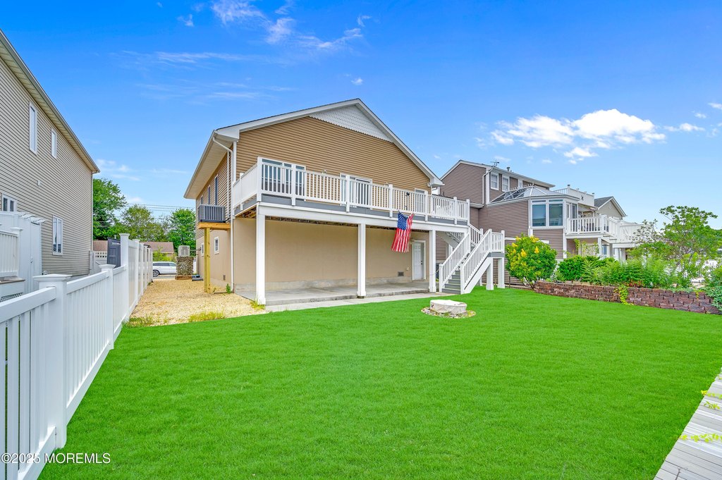 Toms River, New Jersey, 08753, United States, 3 Bedrooms Bedrooms, ,2 BathroomsBathrooms,Residential,Forsale,1922685
