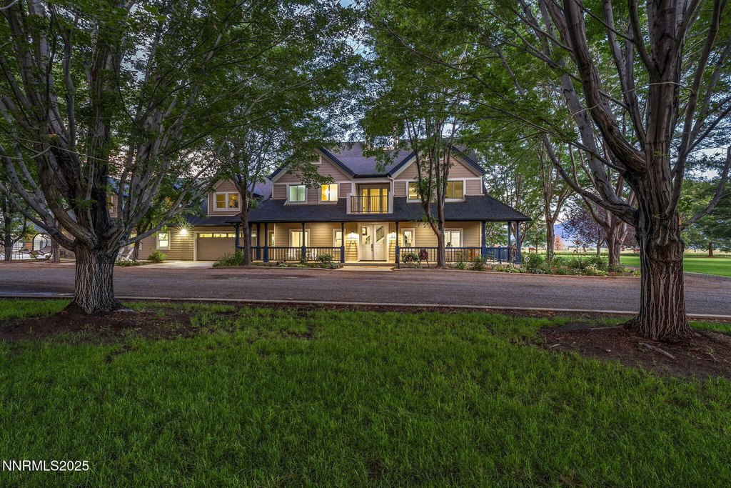 Gardnerville, Nevada, 89460, United States, 6 Bedrooms Bedrooms, ,6.5 BathroomsBathrooms,Residential,Forsale,1910336