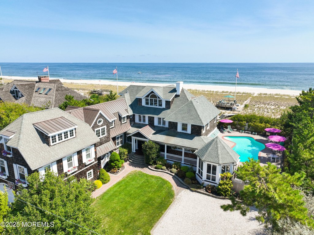 Bay Head, New Jersey, 08742, United States, 9 Bedrooms Bedrooms, ,6.5 BathroomsBathrooms,Residential,Forsale,1922708