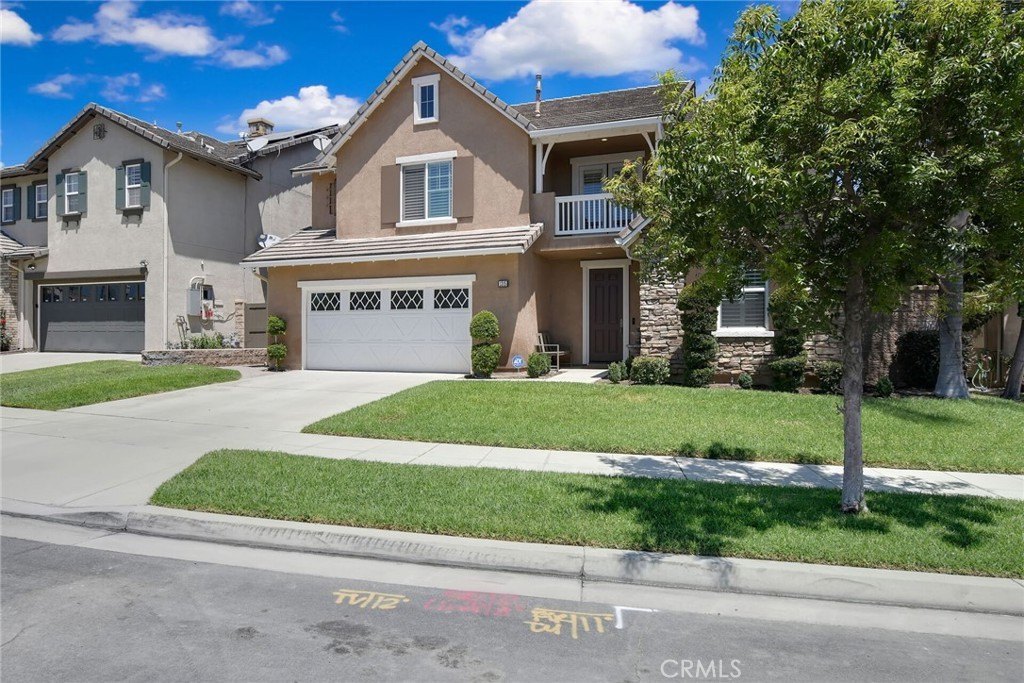 Upland, California, 91784, United States, 5 Bedrooms Bedrooms, ,4 BathroomsBathrooms,Residential,Forsale,1941472