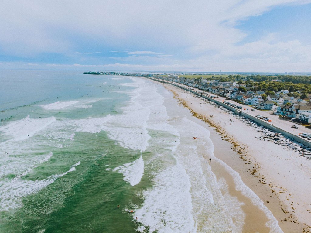 Hampton, New Hampshire, 03842, United States, 3 Bedrooms Bedrooms, ,2 BathroomsBathrooms,Residential,Forsale,1933934