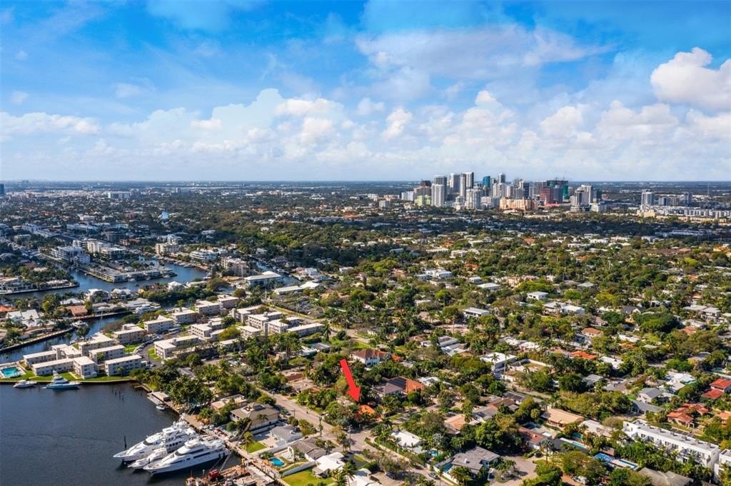 Fort Lauderdale, Florida, 33304, United States, 2 Bedrooms Bedrooms, ,2 BathroomsBathrooms,Residential,Forsale,1927582