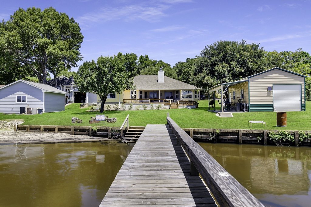 Trinity, Texas, 75862, United States, 3 Bedrooms Bedrooms, ,2 BathroomsBathrooms,Residential,Forsale,1953052