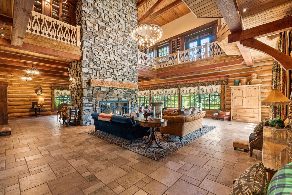 Kalispell, Montana, 59901, United States, 13 Bedrooms Bedrooms, ,8.5 BathroomsBathrooms,Residential,Forsale,1914974