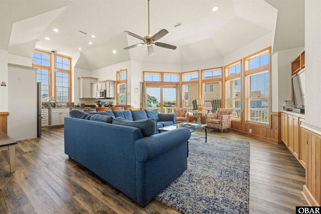 Hatteras, North Carolina, 27943, United States, 5 Bedrooms Bedrooms, ,4 BathroomsBathrooms,Residential,Forsale,1914400