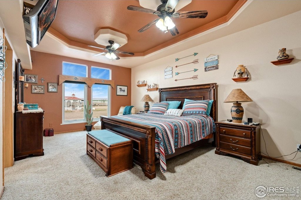 Ault, Colorado, 80610, United States, 4 Bedrooms Bedrooms, ,3 BathroomsBathrooms,Residential,Forsale,1946728