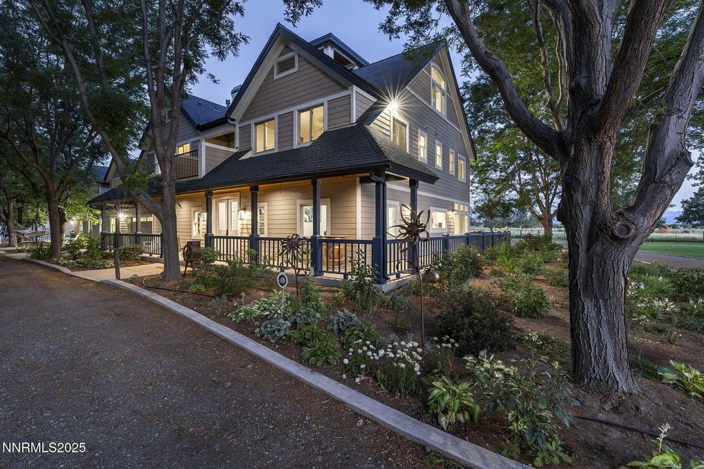 Gardnerville, Nevada, 89460, United States, 6 Bedrooms Bedrooms, ,6.5 BathroomsBathrooms,Residential,Forsale,1910336