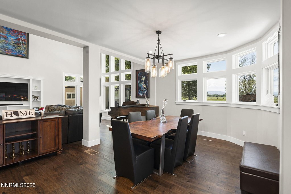 Gardnerville, Nevada, 89460, United States, 6 Bedrooms Bedrooms, ,6.5 BathroomsBathrooms,Residential,Forsale,1910336