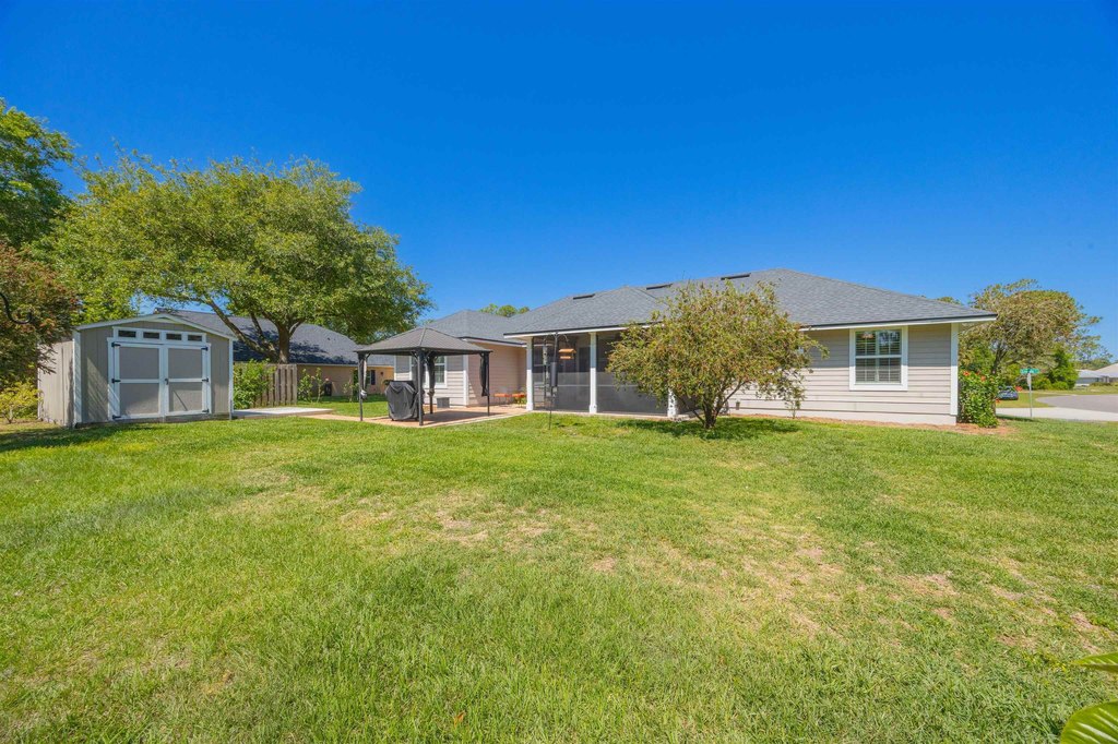 St Augustine, Florida, 32086, United States, 3 Bedrooms Bedrooms, ,2.5 BathroomsBathrooms,Residential,Forsale,1914472