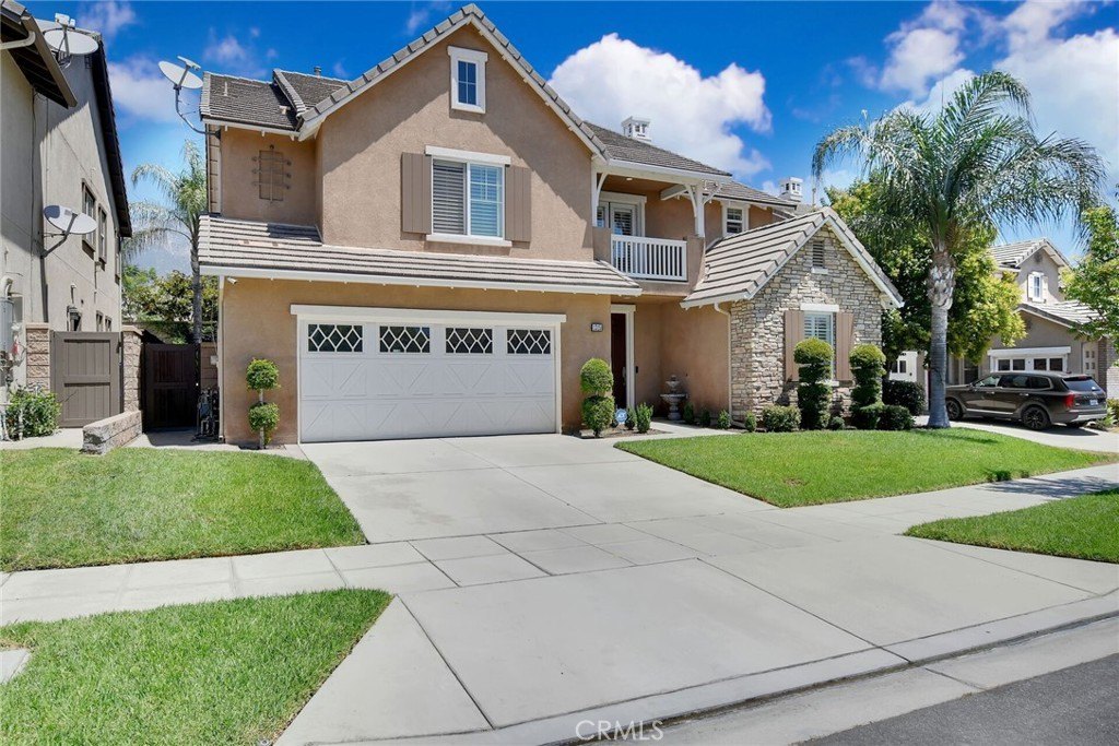 Upland, California, 91784, United States, 5 Bedrooms Bedrooms, ,4 BathroomsBathrooms,Residential,Forsale,1941472