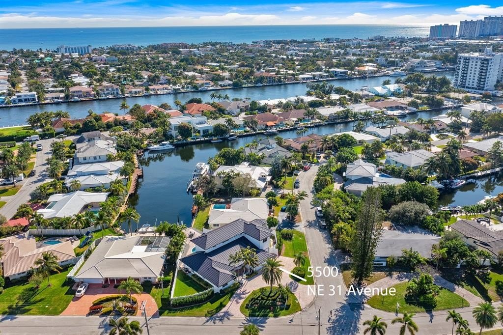 Fort Lauderdale, Florida, 33308, United States, 5 Bedrooms Bedrooms, ,5 BathroomsBathrooms,Residential,Forsale,1884604