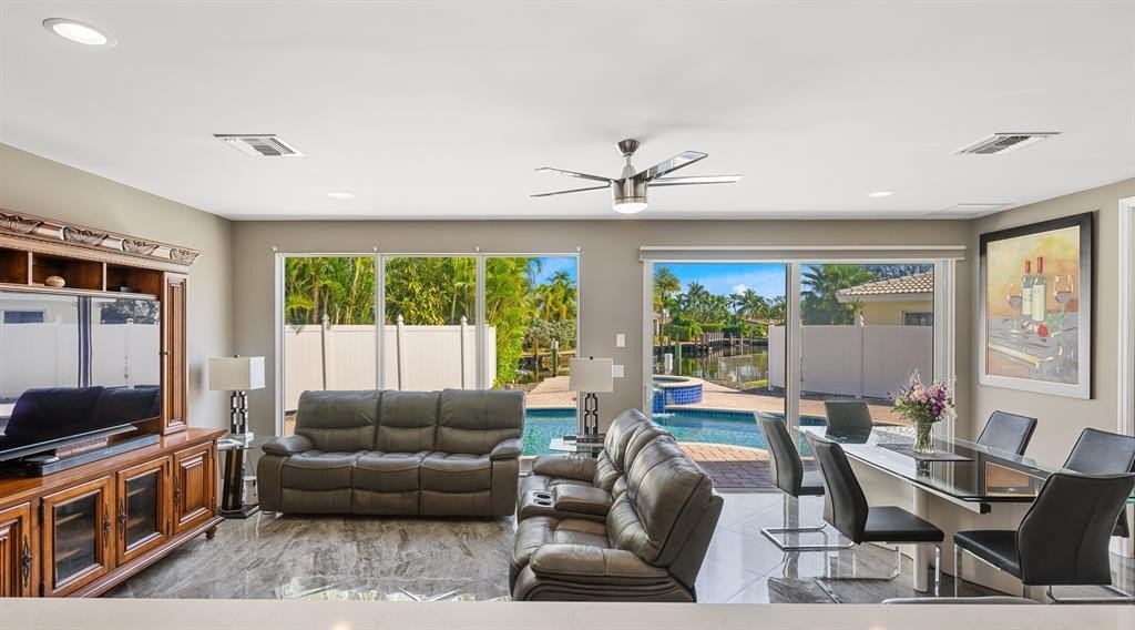 Fort Lauderdale, Florida, 33308, United States, 5 Bedrooms Bedrooms, ,5 BathroomsBathrooms,Residential,Forsale,1884604