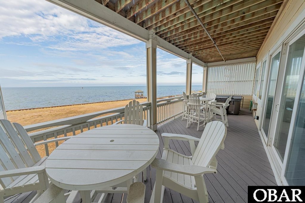 Rodanthe, North Carolina, 27968, United States, 3 Bedrooms Bedrooms, ,2 BathroomsBathrooms,Residential,Forsale,1914404