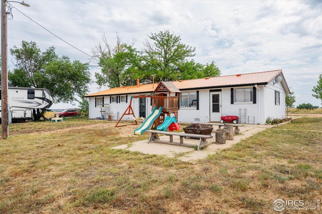 Fort Lupton, Colorado, 80621, United States, 3 Bedrooms Bedrooms, ,1.5 BathroomsBathrooms,Residential,Forsale,1926786