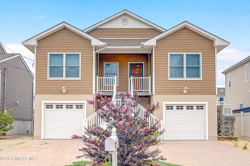Toms River, New Jersey, 08753, United States, 3 Bedrooms Bedrooms, ,2 BathroomsBathrooms,Residential,Forsale,1922685