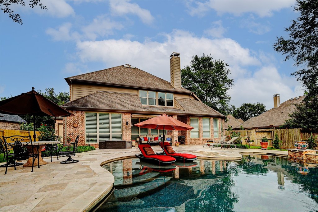 Montgomery, Texas, 77316, United States, 5 Bedrooms Bedrooms, ,4 BathroomsBathrooms,Residential,Forsale,1953053