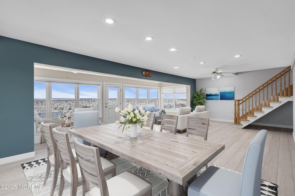 Lavallette, New Jersey, 08735, United States, 5 Bedrooms Bedrooms, ,4 BathroomsBathrooms,Residential,Forsale,1922693