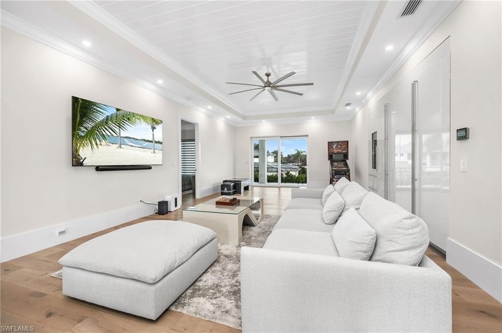 NAPLES, Florida, 34103, United States, 5 Bedrooms Bedrooms, ,5.5 BathroomsBathrooms,Residential,Forsale,1913832