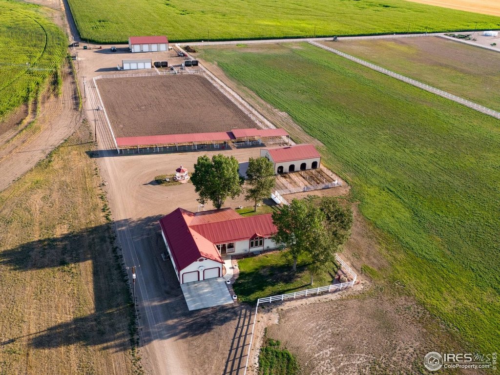 Ault, Colorado, 80610, United States, 4 Bedrooms Bedrooms, ,3 BathroomsBathrooms,Residential,Forsale,1946728
