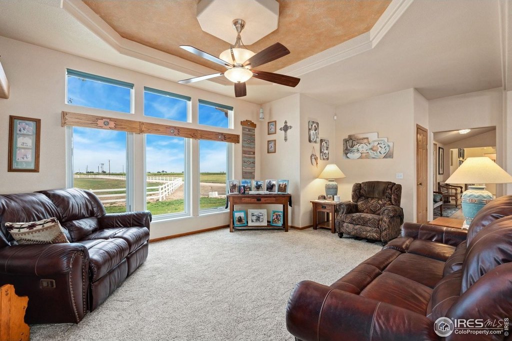 Ault, Colorado, 80610, United States, 4 Bedrooms Bedrooms, ,3 BathroomsBathrooms,Residential,Forsale,1946728