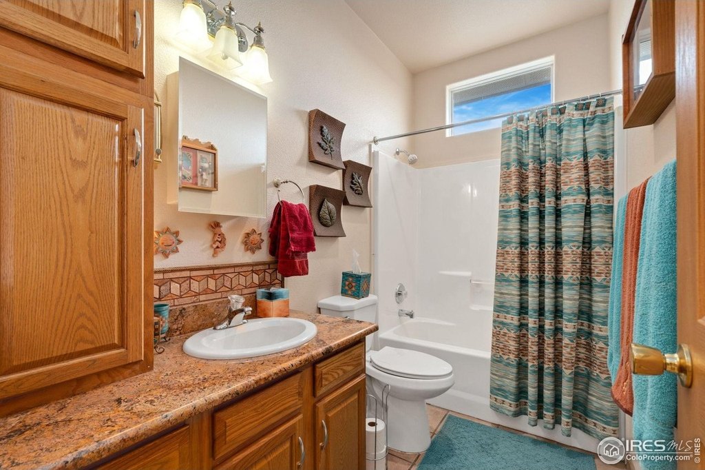 Ault, Colorado, 80610, United States, 4 Bedrooms Bedrooms, ,3 BathroomsBathrooms,Residential,Forsale,1946728