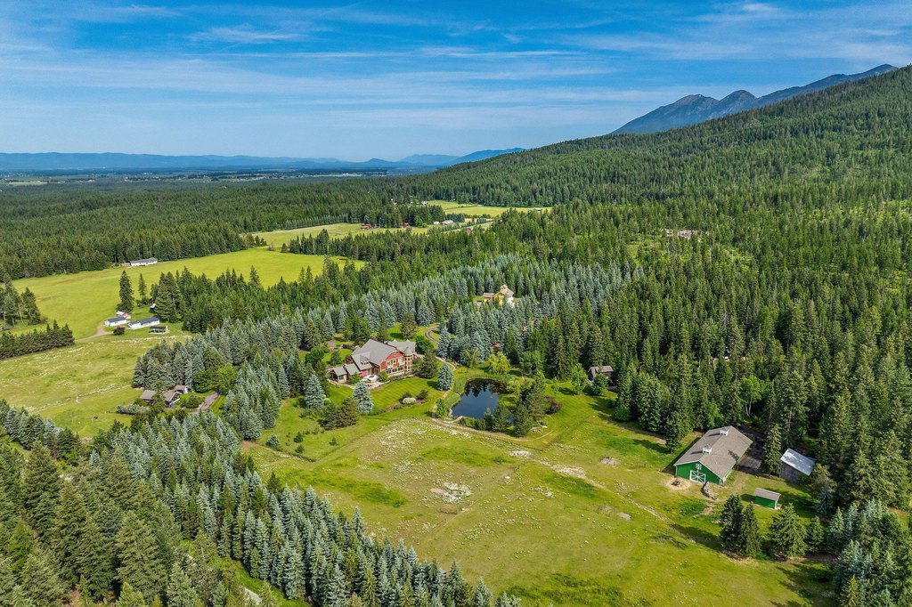 Kalispell, Montana, 59901, United States, 13 Bedrooms Bedrooms, ,8.5 BathroomsBathrooms,Residential,Forsale,1914974