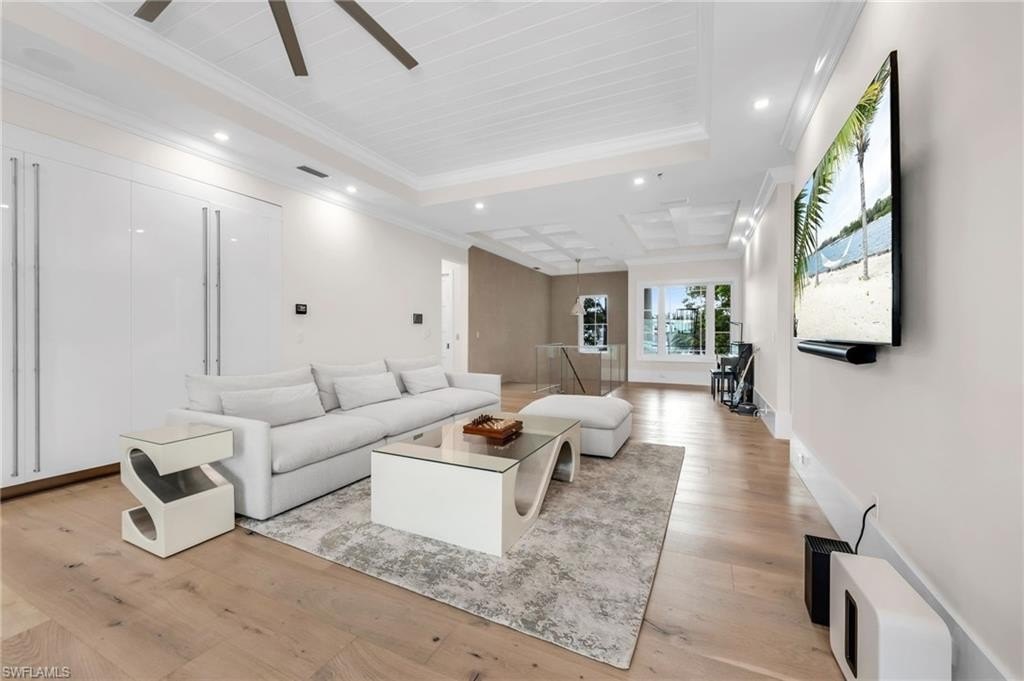 NAPLES, Florida, 34103, United States, 5 Bedrooms Bedrooms, ,5.5 BathroomsBathrooms,Residential,Forsale,1913832