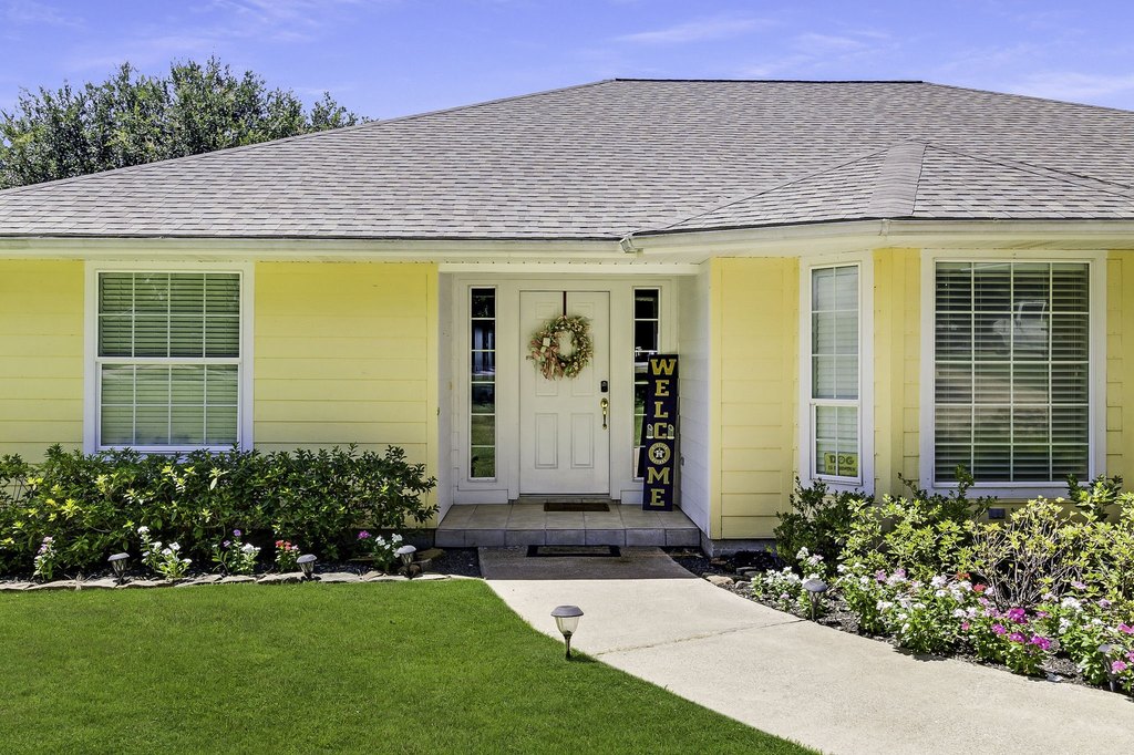 Trinity, Texas, 75862, United States, 3 Bedrooms Bedrooms, ,2 BathroomsBathrooms,Residential,Forsale,1953052