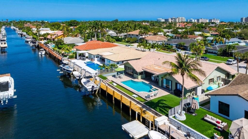 Lighthouse Point, Florida, 33064, United States, 3 Bedrooms Bedrooms, ,2.5 BathroomsBathrooms,Residential,Forsale,1884547