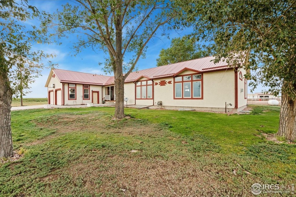 Ault, Colorado, 80610, United States, 4 Bedrooms Bedrooms, ,3 BathroomsBathrooms,Residential,Forsale,1946728