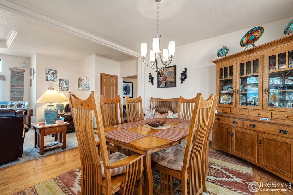 Ault, Colorado, 80610, United States, 4 Bedrooms Bedrooms, ,3 BathroomsBathrooms,Residential,Forsale,1946728
