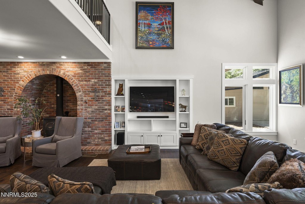 Gardnerville, Nevada, 89460, United States, 6 Bedrooms Bedrooms, ,6.5 BathroomsBathrooms,Residential,Forsale,1910336