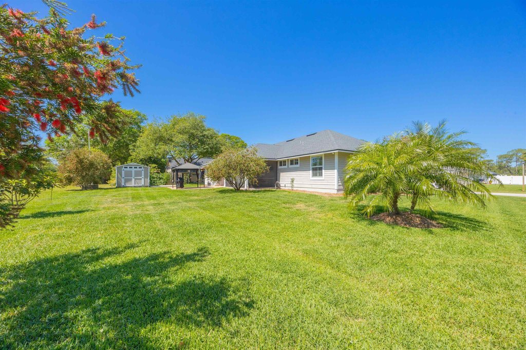 St Augustine, Florida, 32086, United States, 3 Bedrooms Bedrooms, ,2.5 BathroomsBathrooms,Residential,Forsale,1914472