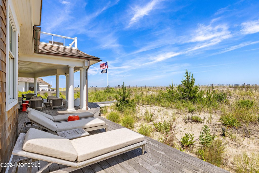 Mantoloking, New Jersey, 08738, United States, 7 Bedrooms Bedrooms, ,7.5 BathroomsBathrooms,Residential,Forsale,1922707