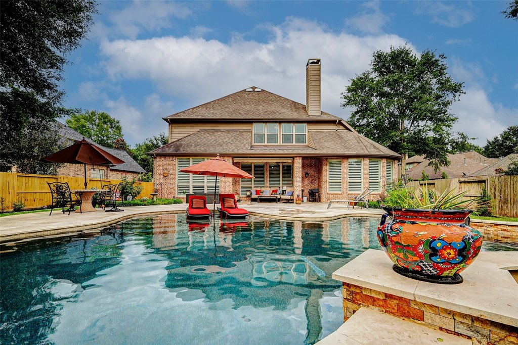 Montgomery, Texas, 77316, United States, 5 Bedrooms Bedrooms, ,4 BathroomsBathrooms,Residential,Forsale,1953053