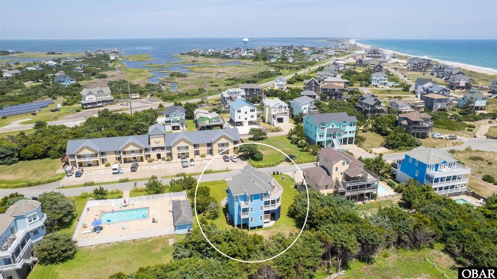 Hatteras, North Carolina, 27943, United States, 5 Bedrooms Bedrooms, ,4 BathroomsBathrooms,Residential,Forsale,1914400