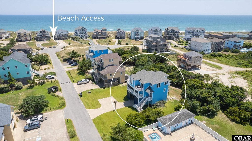 Hatteras, North Carolina, 27943, United States, 5 Bedrooms Bedrooms, ,4 BathroomsBathrooms,Residential,Forsale,1914400
