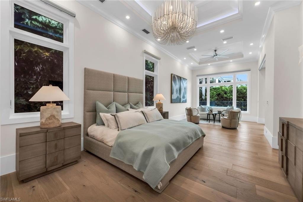 NAPLES, Florida, 34103, United States, 5 Bedrooms Bedrooms, ,5.5 BathroomsBathrooms,Residential,Forsale,1913832