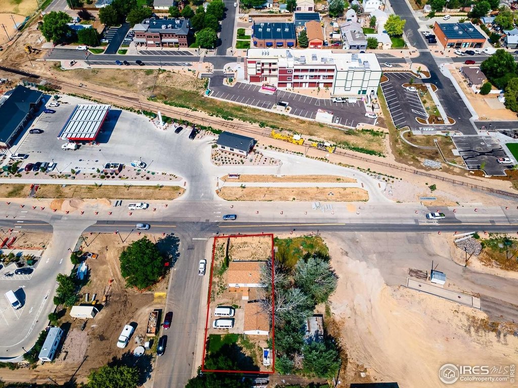 Mead, Colorado, 80542, United States, ,Commercial,Forsale,2004105