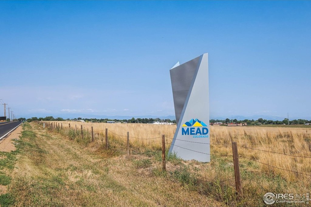 Mead, Colorado, 80542, United States, ,Commercial,Forsale,2004105