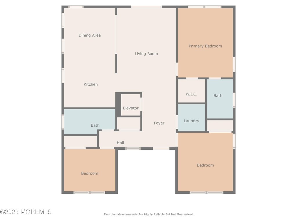 Toms River, New Jersey, 08753, United States, 3 Bedrooms Bedrooms, ,2 BathroomsBathrooms,Residential,Forsale,1922685