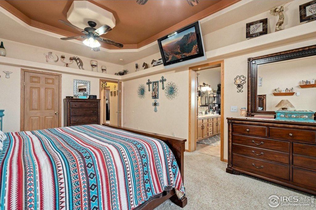 Ault, Colorado, 80610, United States, 4 Bedrooms Bedrooms, ,3 BathroomsBathrooms,Residential,Forsale,1946728