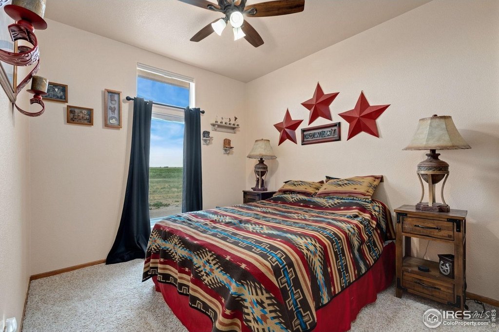 Ault, Colorado, 80610, United States, 4 Bedrooms Bedrooms, ,3 BathroomsBathrooms,Residential,Forsale,1946728