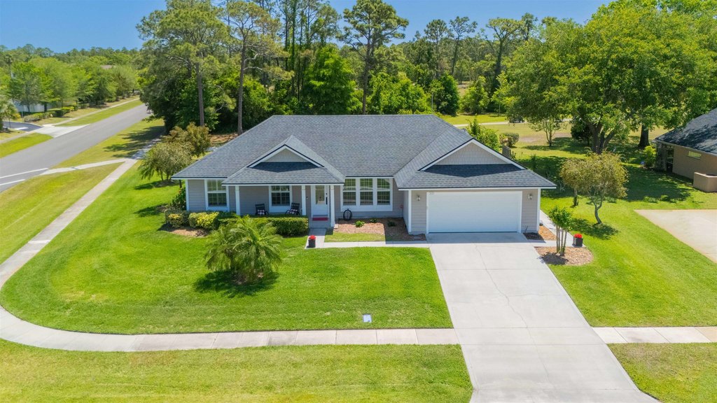St Augustine, Florida, 32086, United States, 3 Bedrooms Bedrooms, ,2.5 BathroomsBathrooms,Residential,Forsale,1914472
