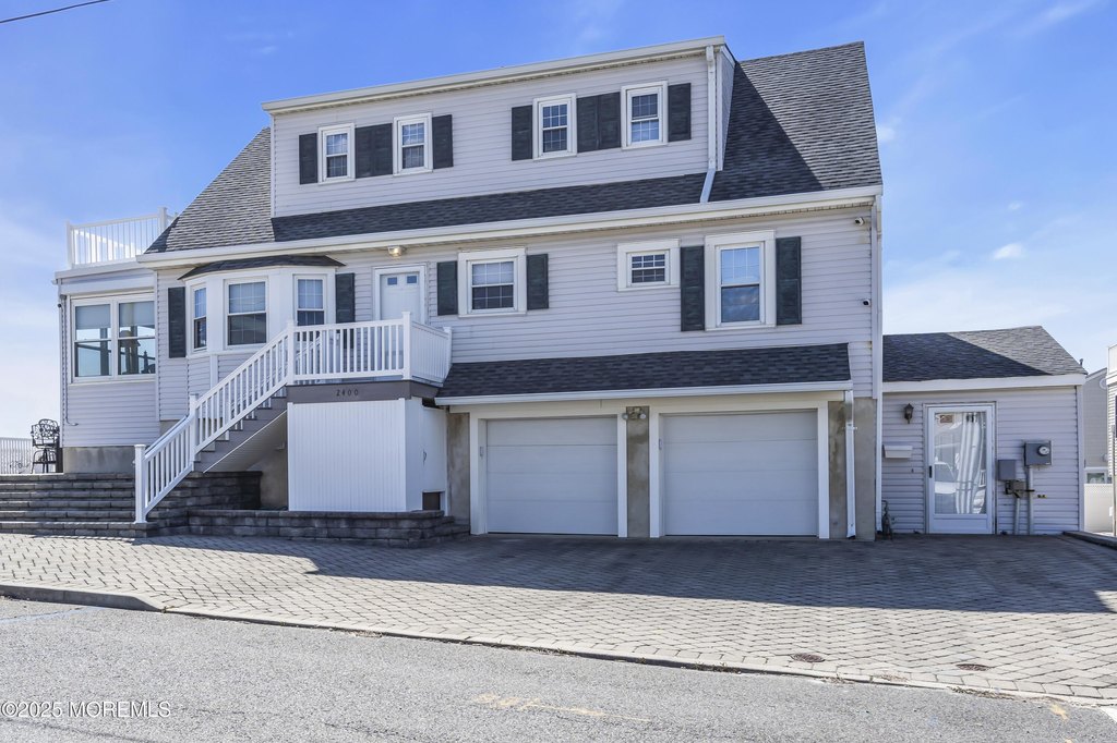 Lavallette, New Jersey, 08735, United States, 5 Bedrooms Bedrooms, ,4 BathroomsBathrooms,Residential,Forsale,1922693