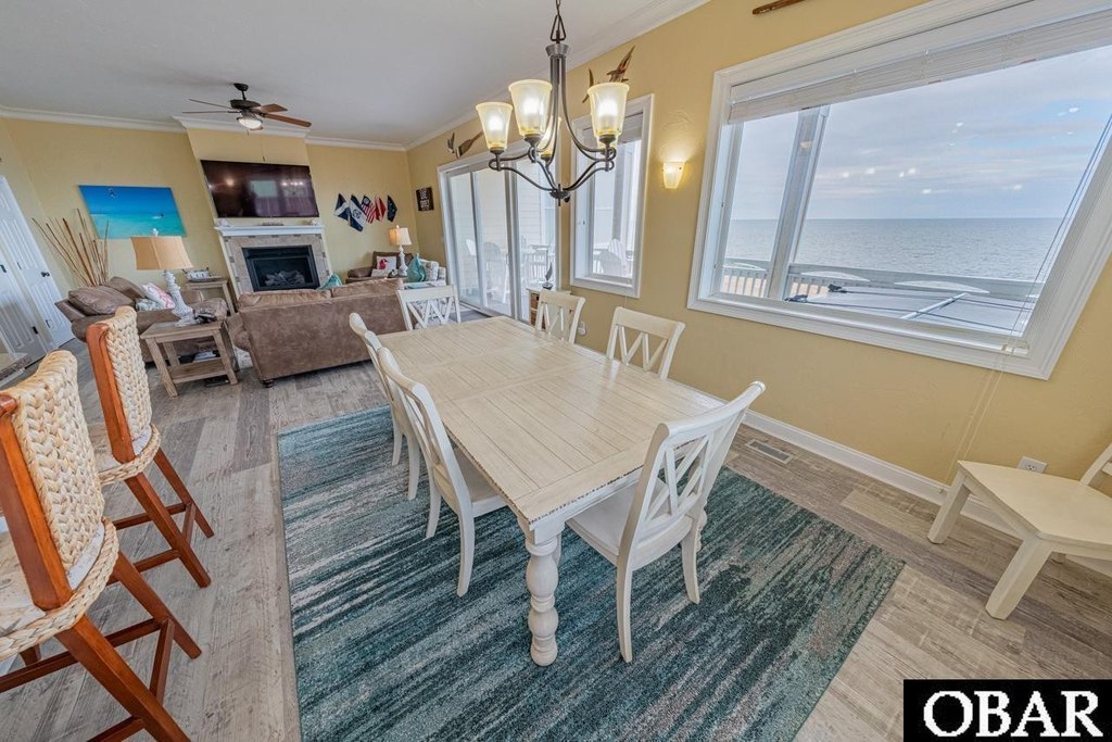 Rodanthe, North Carolina, 27968, United States, 3 Bedrooms Bedrooms, ,2 BathroomsBathrooms,Residential,Forsale,1914404
